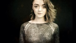 Maisie Williams The Last Of Us Movie Cast Rumors