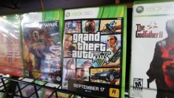 'GTA 6' Release Date Happening In 2018? Rockstar North Having Issues With Franchise?