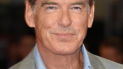 James Bond Pierce Brosnan