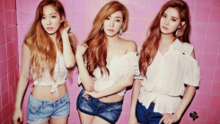 Girls Generation-TTS