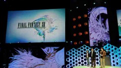 ‘Final Fantasy XV’ Release Date