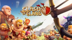 Clash Of Clans