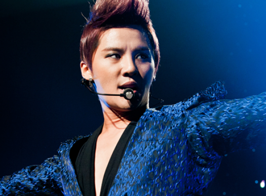 Junsu