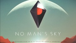 ‘No Man’s Sky’ Release Date