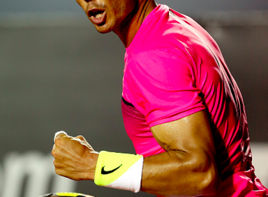 rafael nadal 