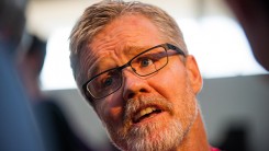 Freddie Roach