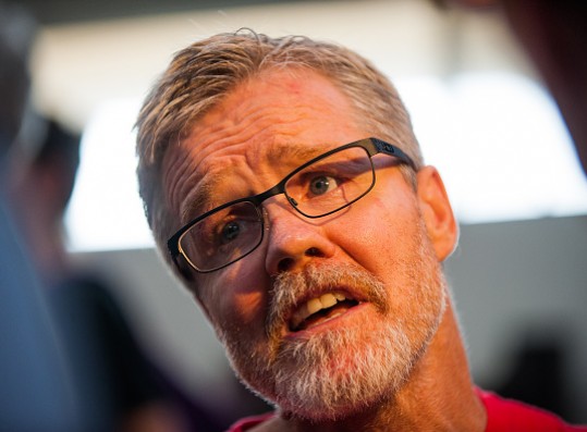 Freddie Roach