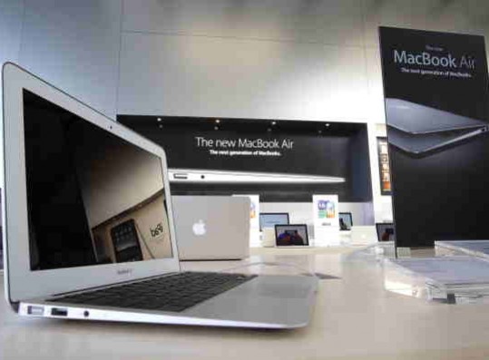 MacBook Air 2016 Release Date