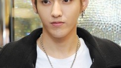 Kris Wu, former member of EXO