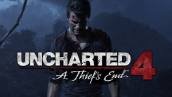 Uncharted 4 A Thiefs End Release Date