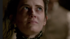 Eva Green in 'Penny Dreadful' Season 2