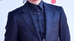 ZE:A's Im Siwan at Cable TV Broadcast Awards Red Carpet