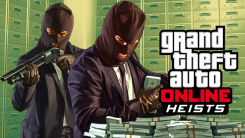 RockStar Sets 'GTA 6' Release Date In 2018? 'Liberty City' To Be Included In The Map?