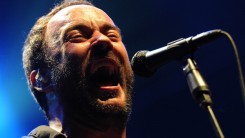 Dave Matthews Band New Album