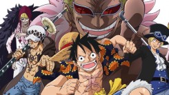 One Piece Episode 723 Review Law Outsmarts Trebol Top Executive S True Form Revealed Kpopstarz