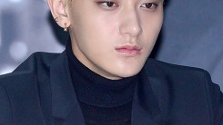 EXO Tao at EXO's Second Album 'EXODUS' Comeback Press Conference