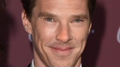 Doctor Strange Benedict Cumberbatch