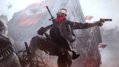 ‘Homefront: The Revolution’ Release Date