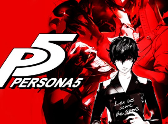 Persona 5