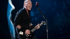 Metallica New Album