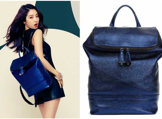 Shop 6 Must Have K Pop Style Backpacks KpopStarz