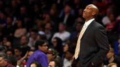 Byron Scott