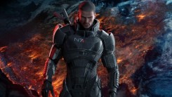 Mass effect andromeda release date