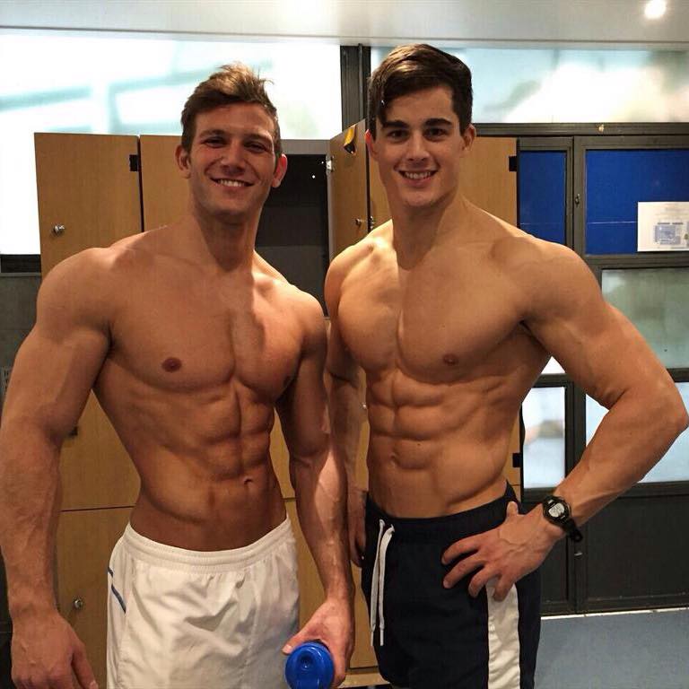 Pietro Boselli Photo Gallery Ucl Advanced Math Lecturer And Model Goes Viral On Instagram 5773