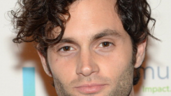 penn badgley