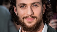 Aaron Taylor-Johnson