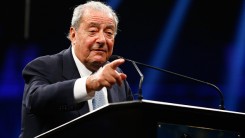 Bob Arum