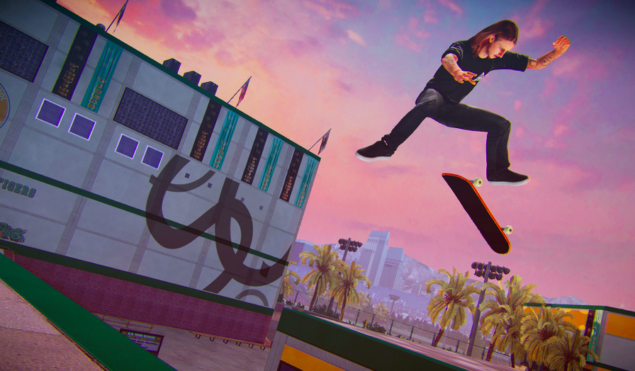 tony hawk pro skater 5 release date