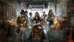 Assassin's Creed: Syndicate