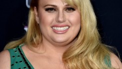 Rebel Wilson Real Age