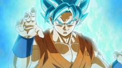 Dragon Ball Super TV Series