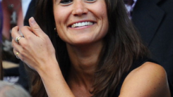 Pippa Middleton