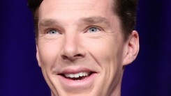 Benedict Cumberbatch