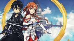 Sword Art Online