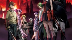 Akame Ga Kill 