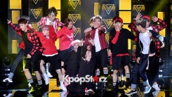 SEVENTEEN [Adore U] at SBS MTV 'THE SHOW All About K-pop'