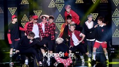 SEVENTEEN [Adore U] at SBS MTV 'THE SHOW All About K-pop'