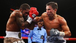 Genaddy Golovkin