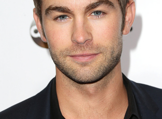 Chace Crawford