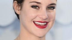 Shailene Woodley