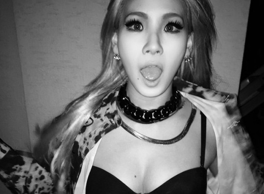 Cl Page 16 Kpopstarz