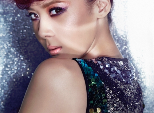 yoon mi rae star1 magazine july 2015 photoshoot