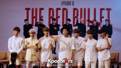 Bts Live Trilogy Ep 2 The Red Bullet Kpopstarz