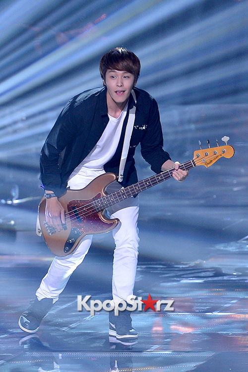 N Flying Awesome At Sbs Mtv The Show All About K Pop June 02 2015 Photos Kpopstarz