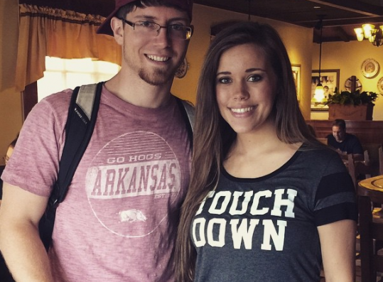 jessa duggar