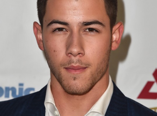 Nick Jonas 